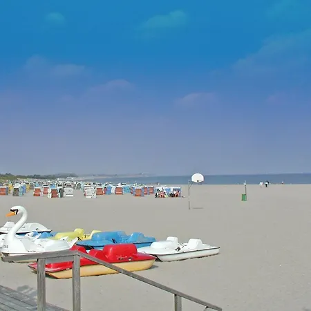 Mit Neuer Kueche U Bad - W-lan * 담프