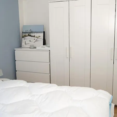 Mit Neuer Kueche U Bad - W-lan 담프