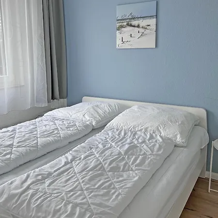 Mit Neuer Kueche U Bad - W-lan 담프