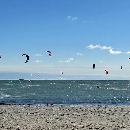 아파트 Mit Neuer Kueche U Bad - W-lan *